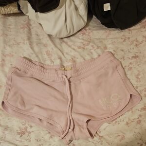 HCO Women's Pink Shorts